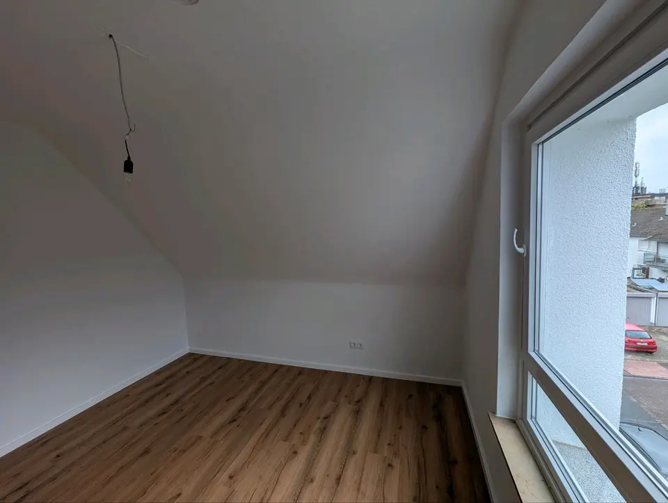 3 Zimmer Wohnung mit 71 m² in Coesfeld – Bild 4