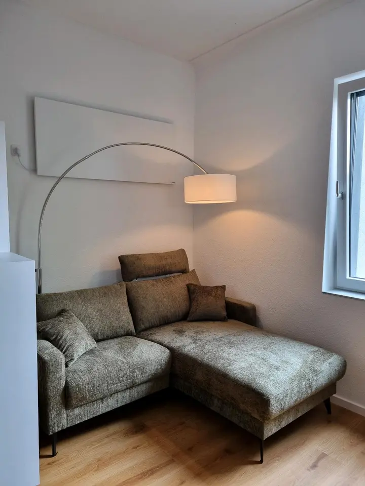2 Zimmer Wohnung mit 23 m² in Dortmund – Bild 1