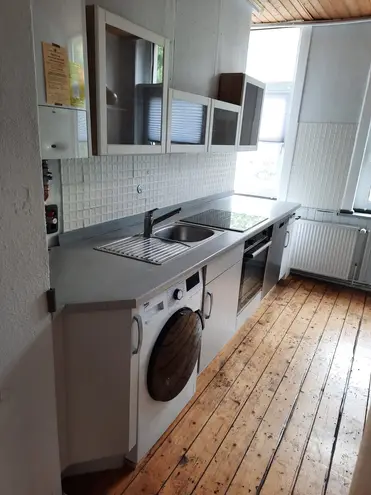 4 Zimmer Wohnung mit 98 m² in Hannover – Bild 3