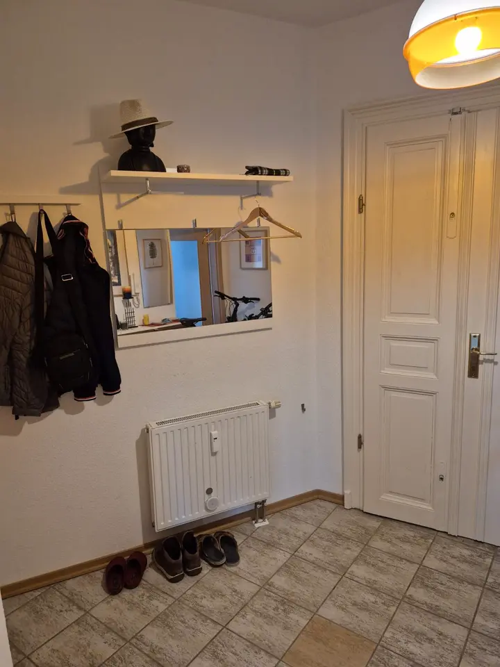 2 Zimmer Wohnung mit 72 m² in Dresden – Bild 6
