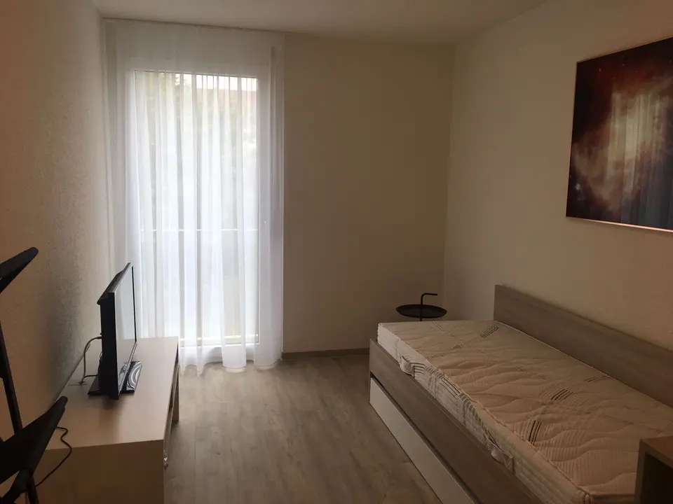2 Zimmer Wohnung mit 25 m² in Ingolstadt – Bild 1