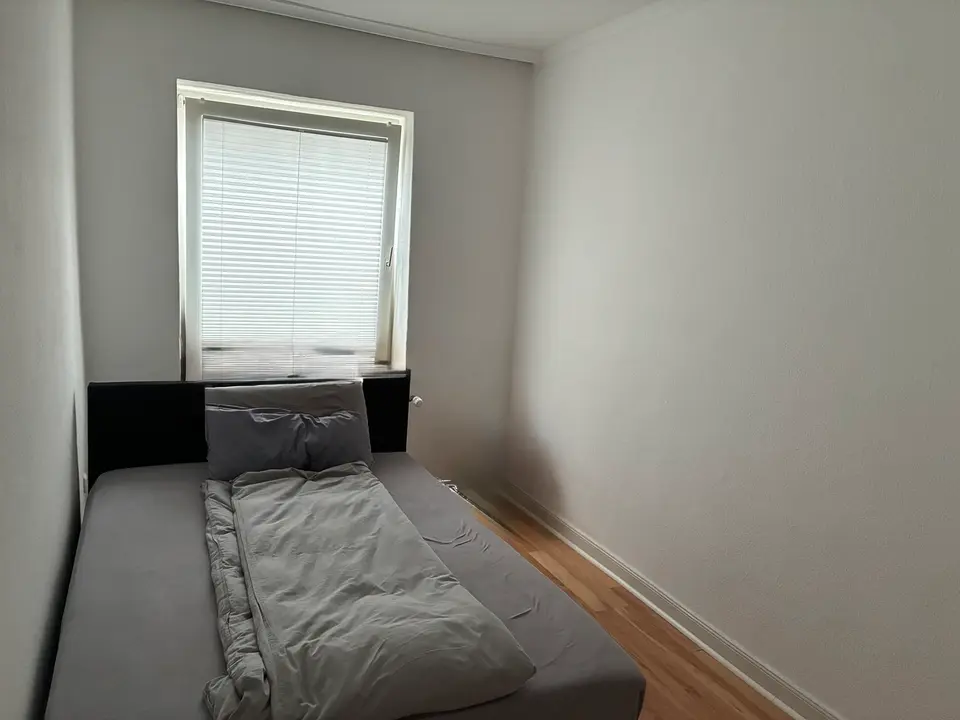 3 Zimmer Wohnung mit 60 m² in Dortmund – Bild 9