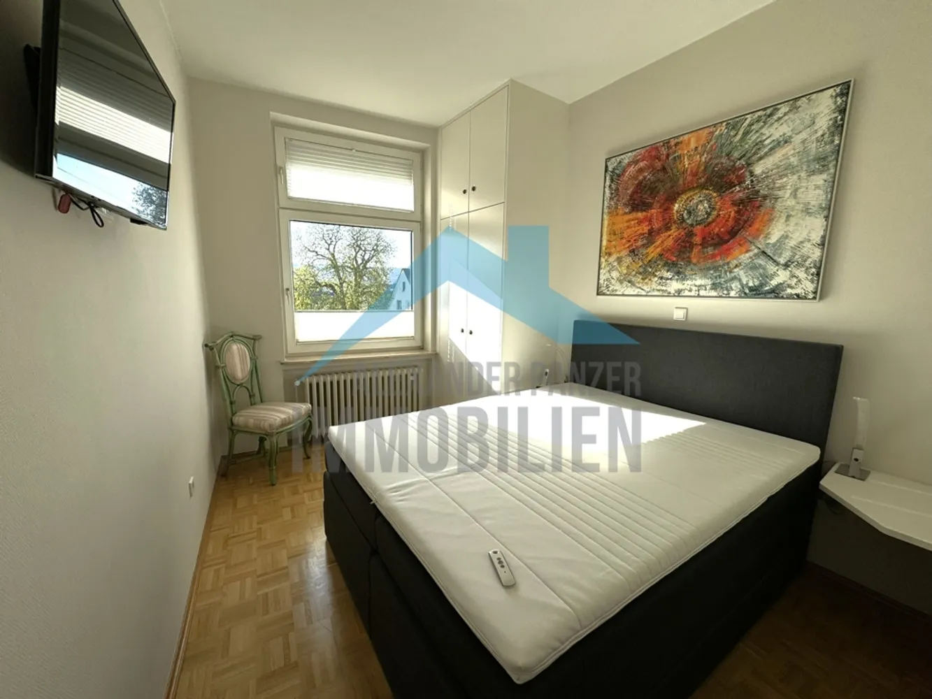 3 room apartment with 72 m² in Kassel – Photo 8