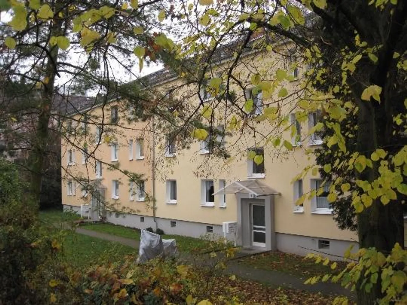 3 Zimmer Wohnung mit 69 m² in Wiesbaden – Bild 9