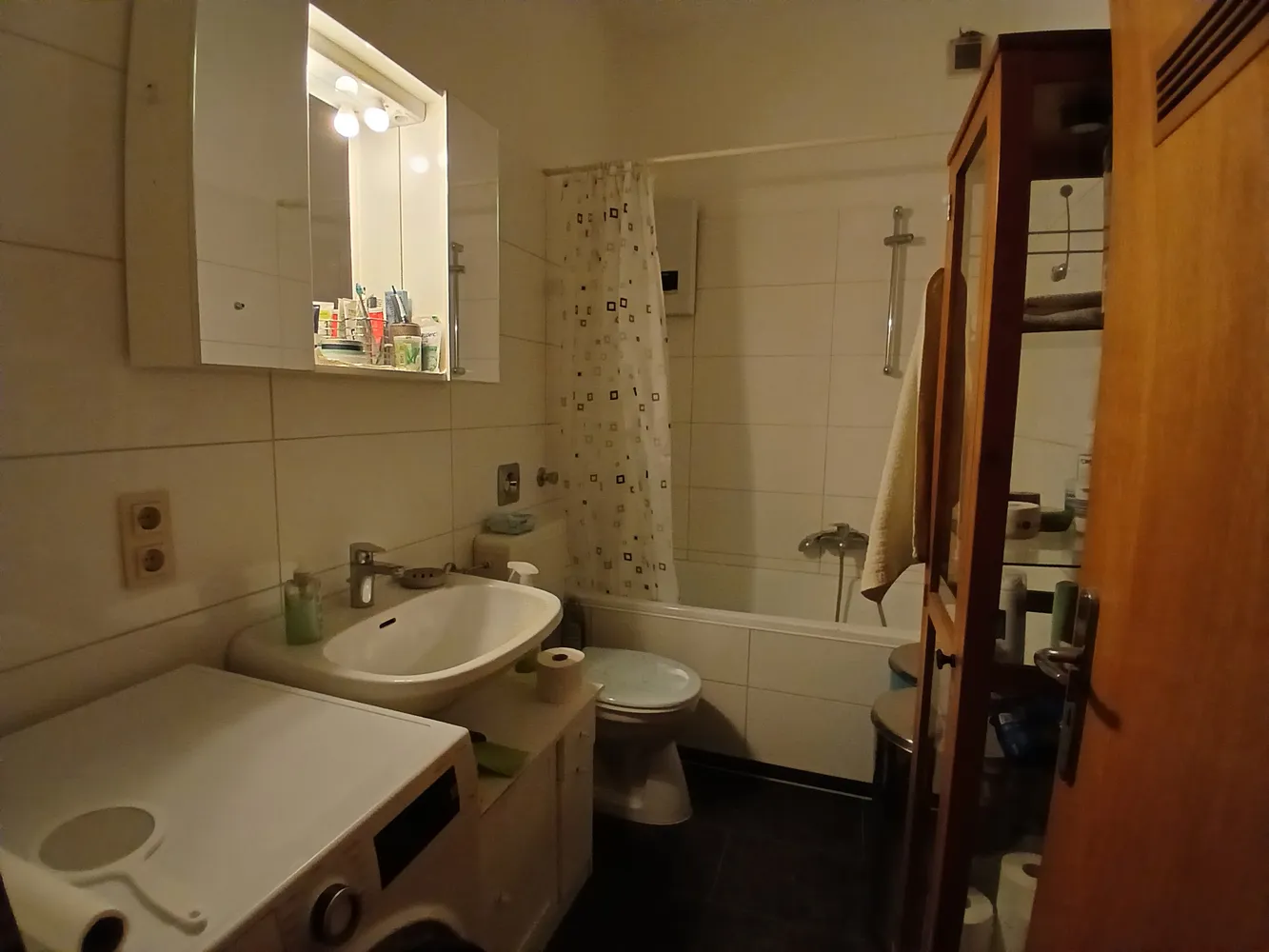 2 room apartment with 49 m² in Wuppertal – Photo 4
