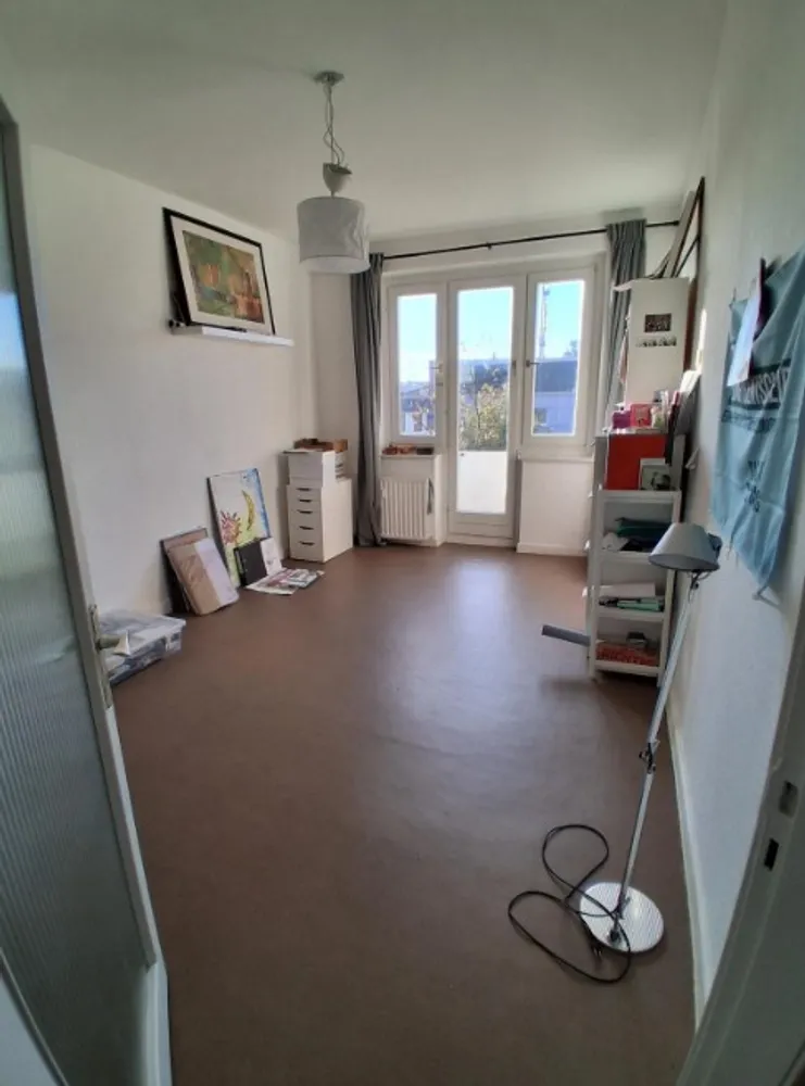 2 Zimmer Wohnung mit 58 m² in Hamburg – Bild 1