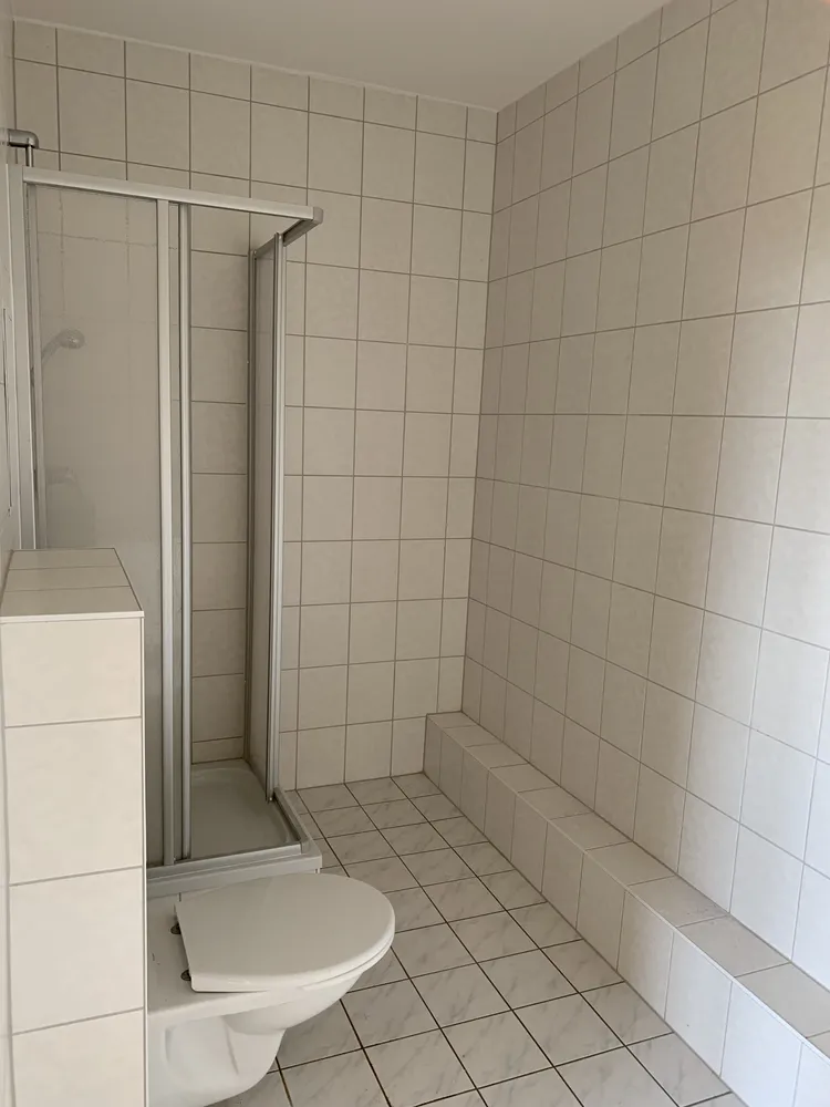 2 Zimmer Wohnung mit 62 m² in Bitterfeld-Wolfen – Bild 6