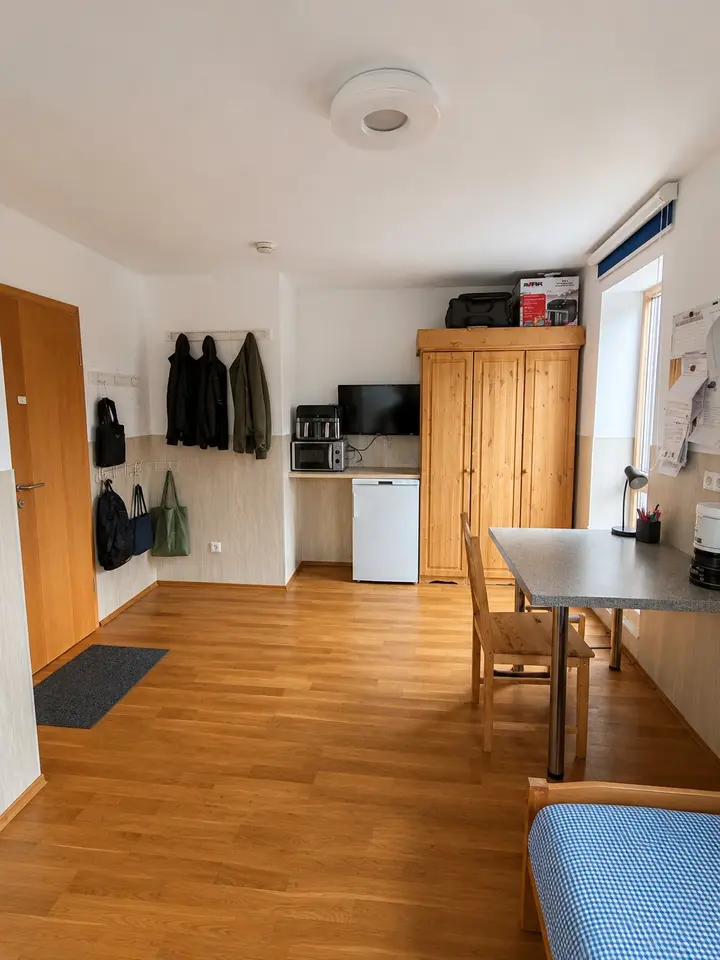 WG-Zimmer mit 25 m² in Frankfurt am Main – Bild 2