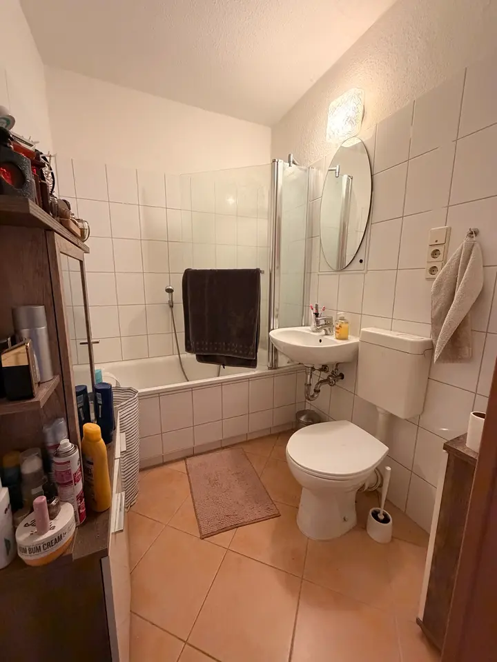 2 room apartment with 48 m² in Jena – Photo 8