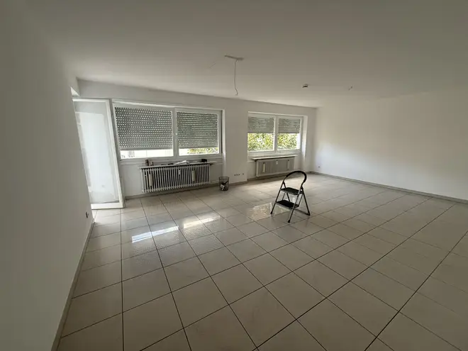 3 room apartment with 84 m² in Saarbrücken – Photo 1