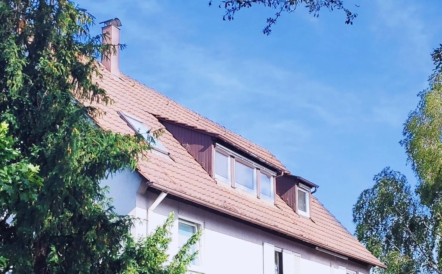 4 Zimmer Wohnung mit 69 m² in Stuttgart – Bild 1