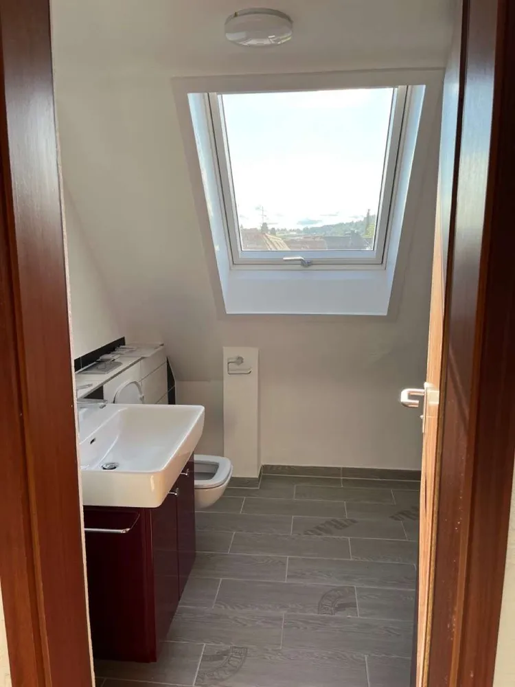2 Zimmer Wohnung mit 50 m² in Schwäbisch Gmünd – Bild 4