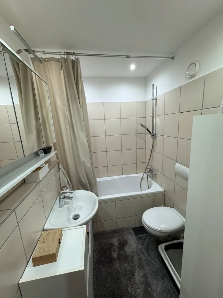 2 Zimmer Wohnung mit 40 m² in Potsdam – Bild 9