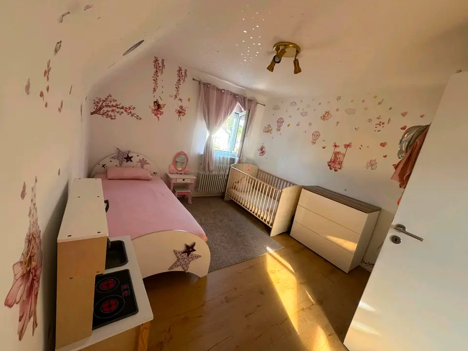 5 Zimmer Wohnung mit 73 m² in Radolfzell am Bodensee – Bild 10
