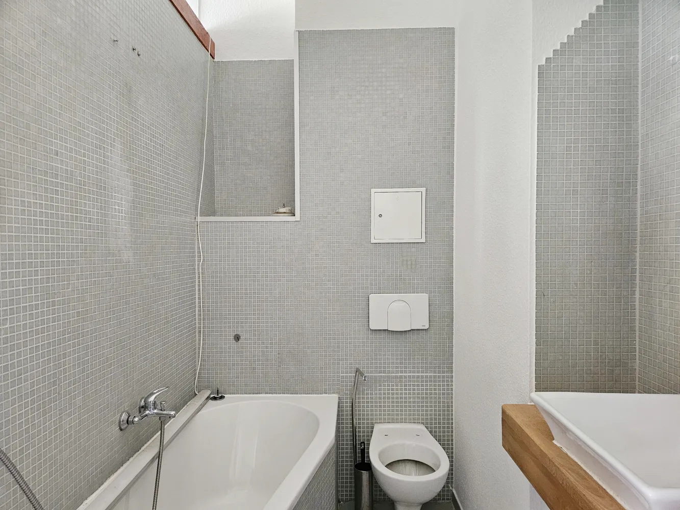 2 Zimmer Wohnung mit 55 m² in Halle (Saale) – Bild 8