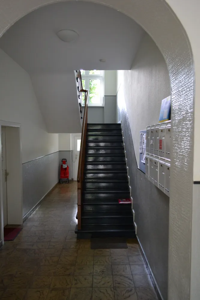1 Zimmer Wohnung mit 45 m² in Wuppertal – Bild 10