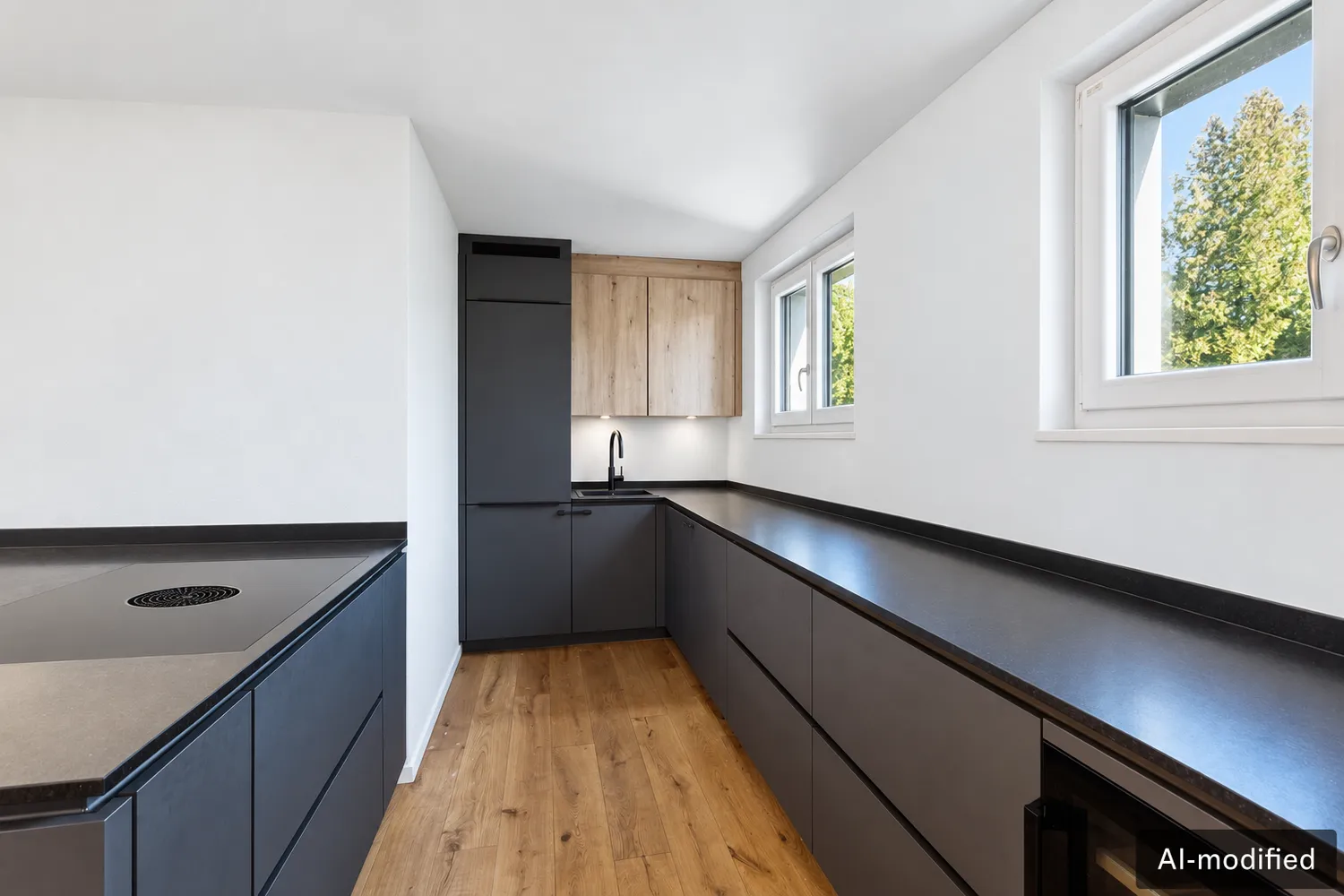 4 Zimmer Wohnung mit 131 m² in München – Bild 8