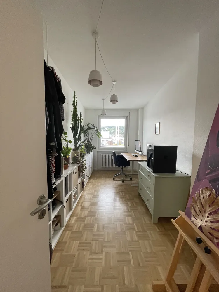 3 Zimmer Wohnung mit 100 m² in Stuttgart – Bild 11
