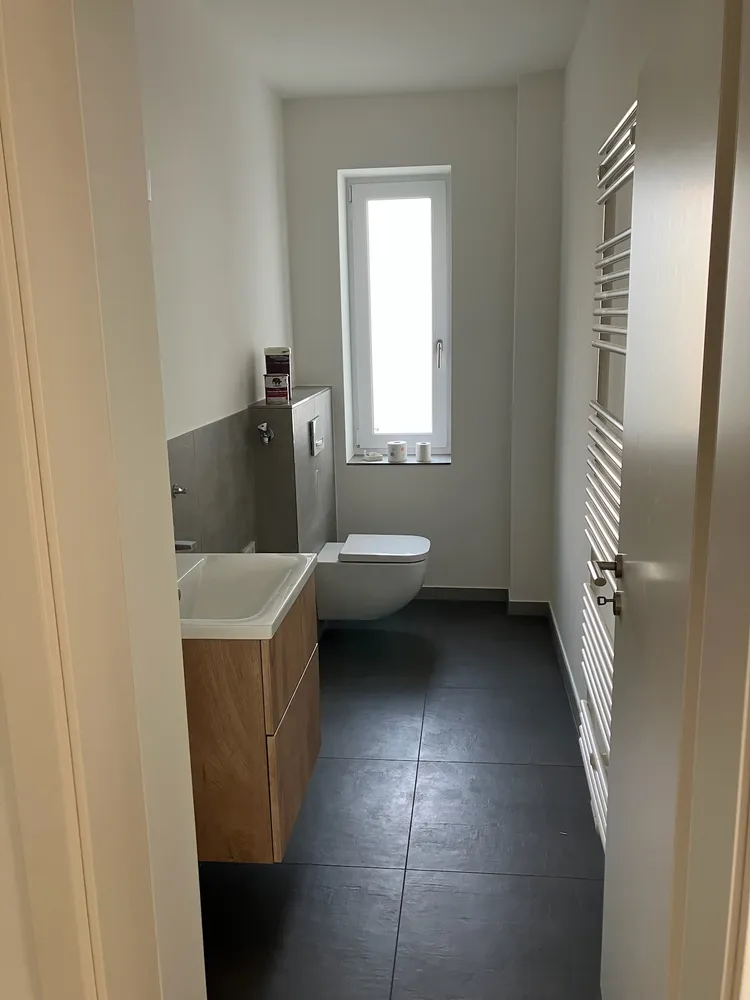 4 Zimmer Wohnung mit 120 m² in Hannover – Bild 11