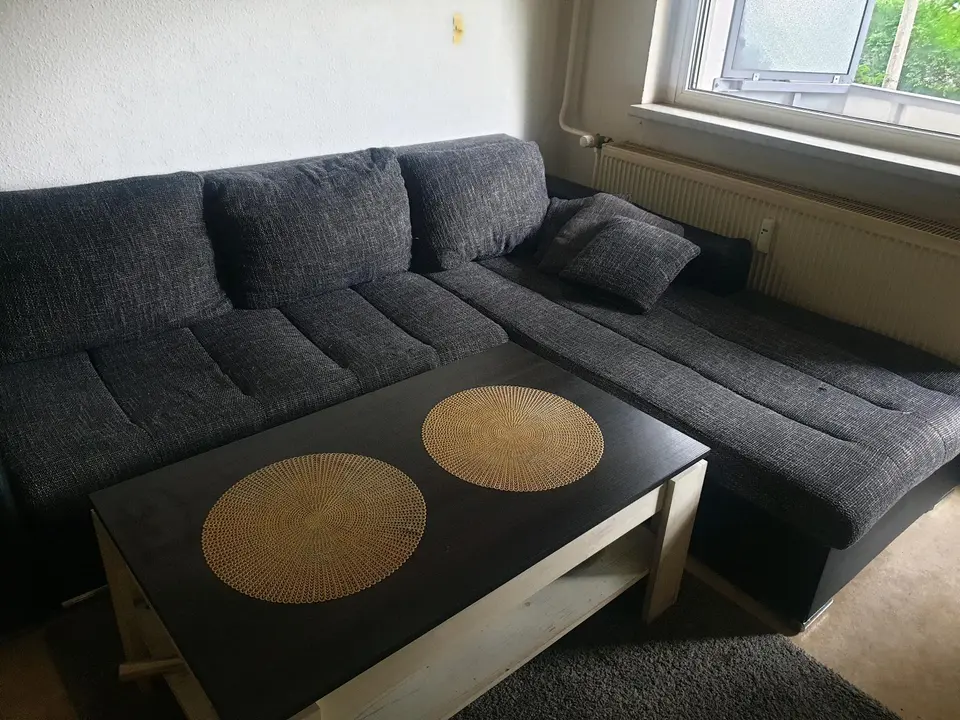 2 Zimmer Wohnung mit 42 m² in Nordhausen – Bild 9