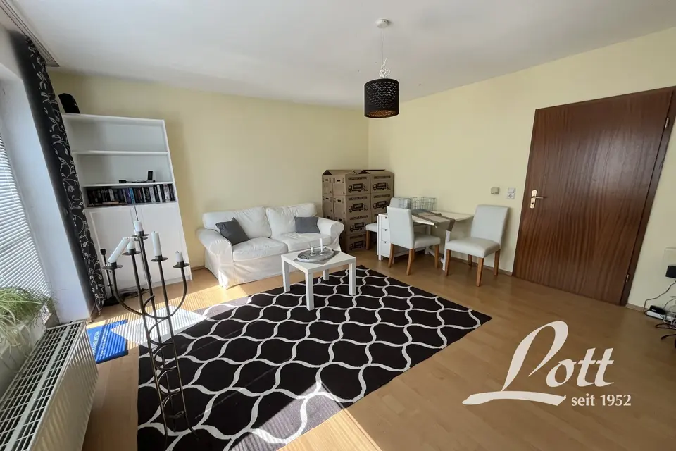 3 Zimmer Haus mit 78 m² in Oldenburg – Bild 2
