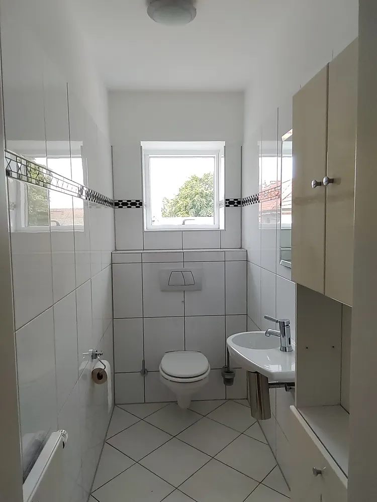 5 Zimmer Wohnung mit 135 m² in Hamburg – Bild 10