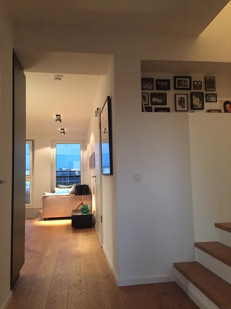 2 Zimmer Wohnung mit 44 m² in Hamburg – Bild 8