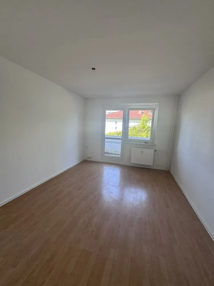 1 Zimmer Wohnung mit 38 m² in Leipzig – Bild 3