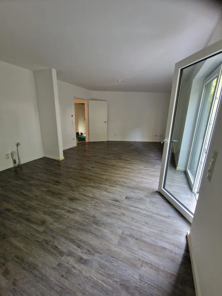3 room apartment with 73 m² in Bergheim – Photo 5
