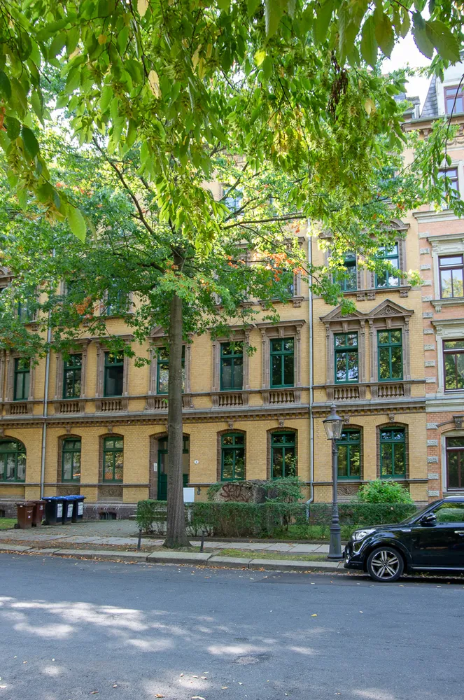 3 Zimmer Wohnung mit 82 m² in Chemnitz – Bild 6