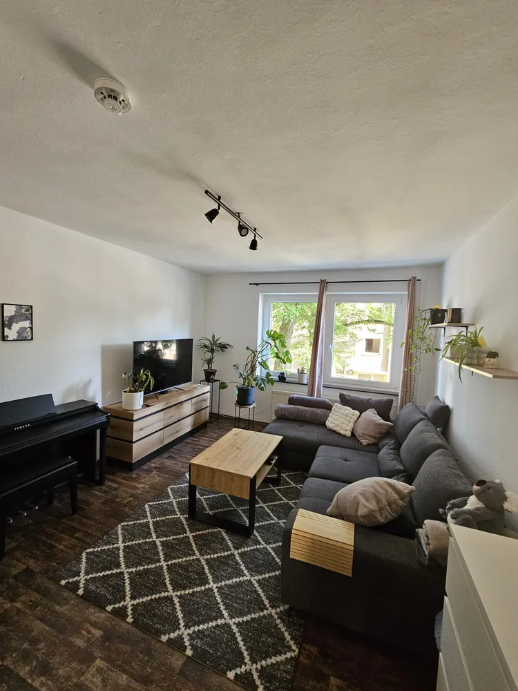 2 Zimmer Wohnung mit 70 m² in Gelsenkirchen – Bild 5