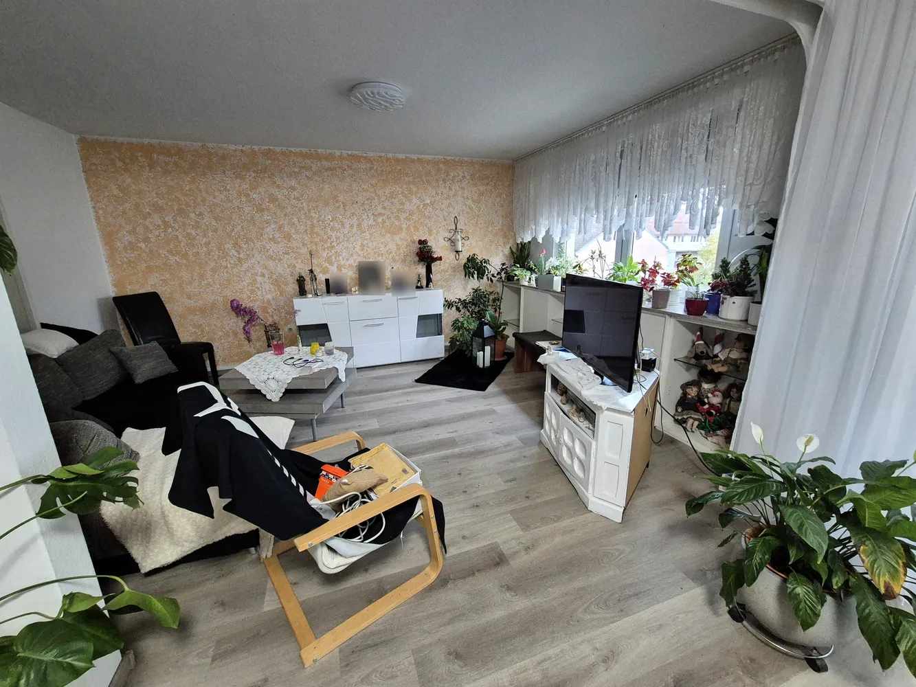 3 Zimmer Wohnung mit 79 m² in Pforzheim – Bild 5