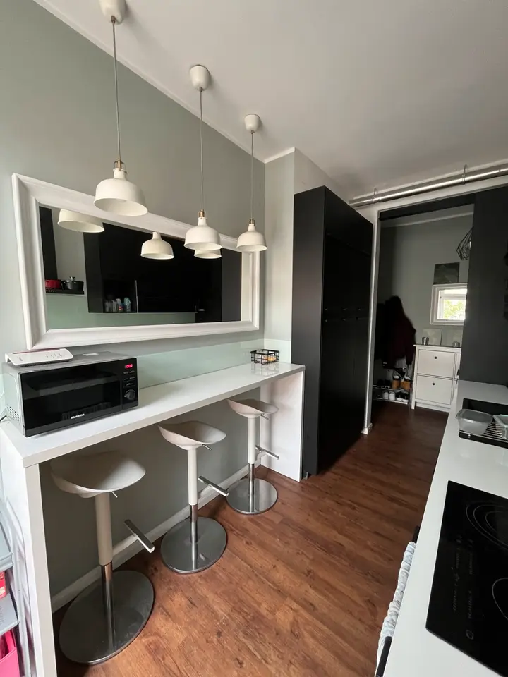 WG-Zimmer mit 20 m² in Kassel – Bild 8