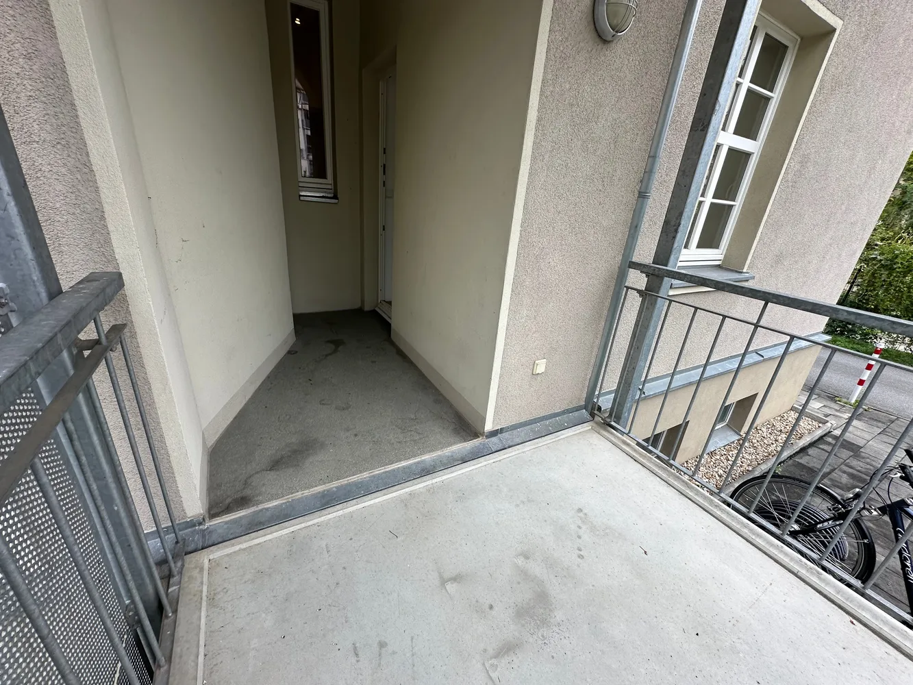3 room apartment with 55 m² in Chemnitz – Photo 12