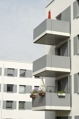 1 Zimmer Wohnung mit 37 m² in Berlin – Bild 7