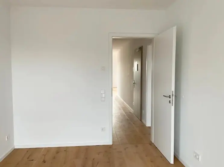 4 Zimmer Wohnung mit 118 m² in Hannover – Bild 9