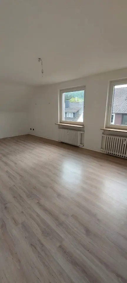 4 Zimmer Wohnung mit 90 m² in Seesen – Bild 1