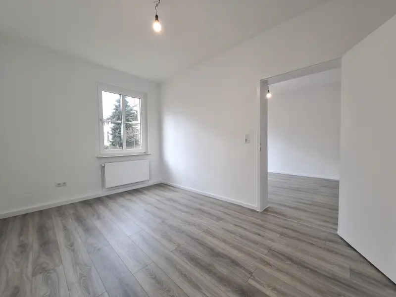 3 Zimmer Wohnung mit 56 m² in Minden – Bild 1