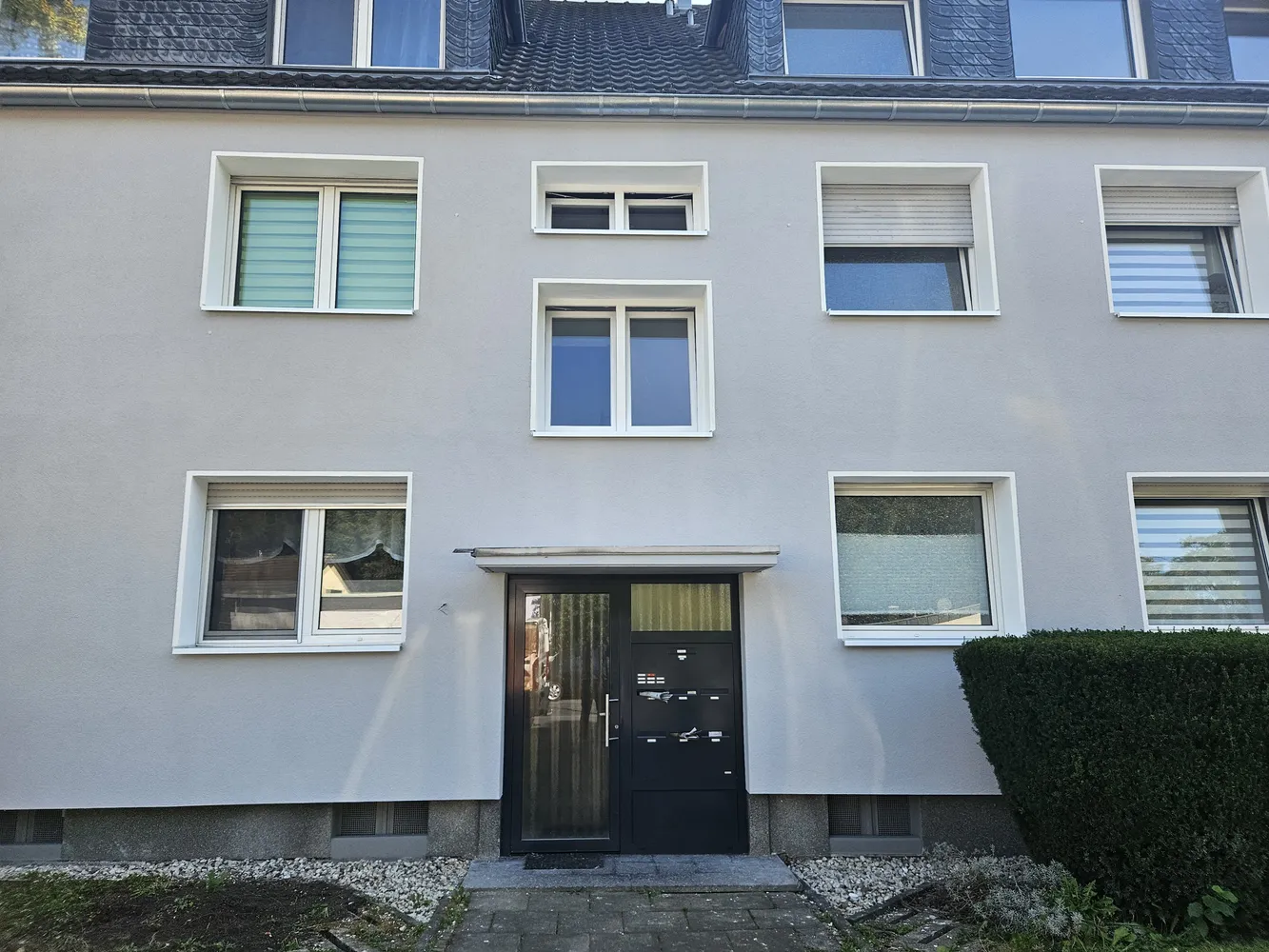 3 Zimmer Wohnung mit 82 m² in Köln – Bild 1