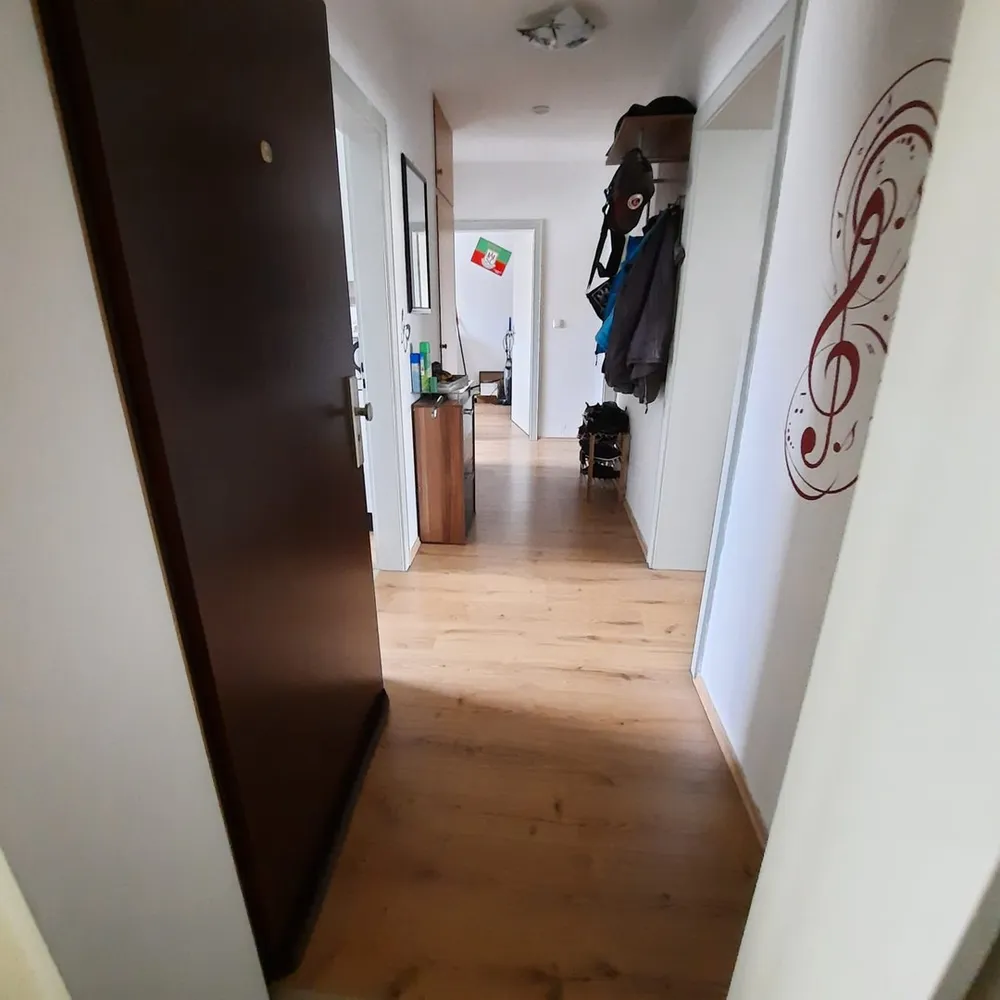 3 Zimmer Wohnung mit 74 m² in Hameln – Bild 8