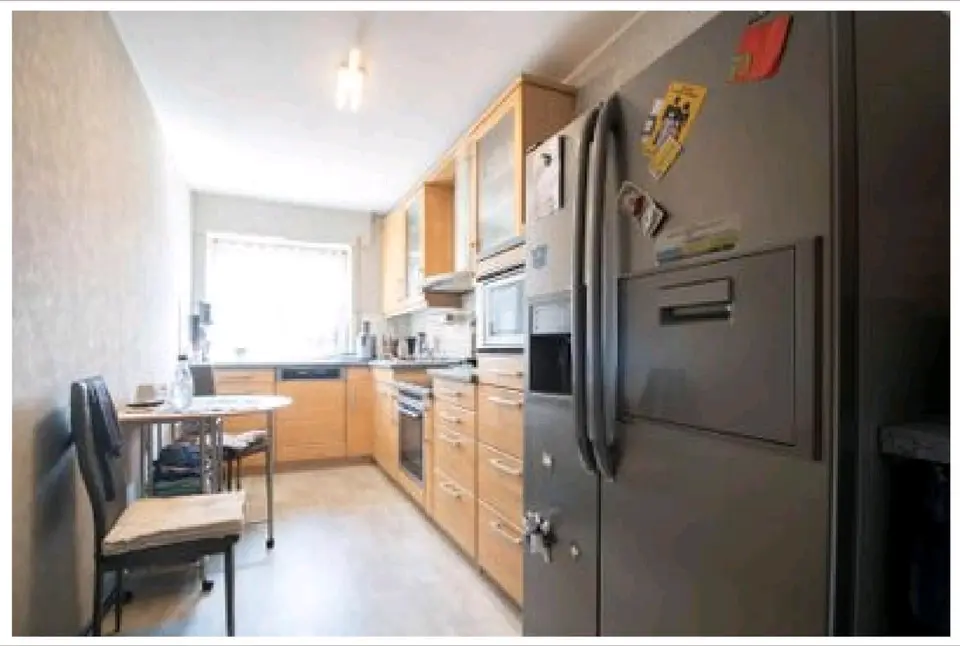 WG-Zimmer mit 9 m² in Euskirchen – Bild 3
