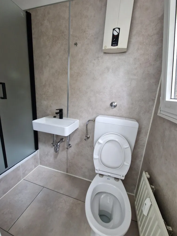 2 Zimmer Wohnung mit 43 m² in Essen – Bild 3