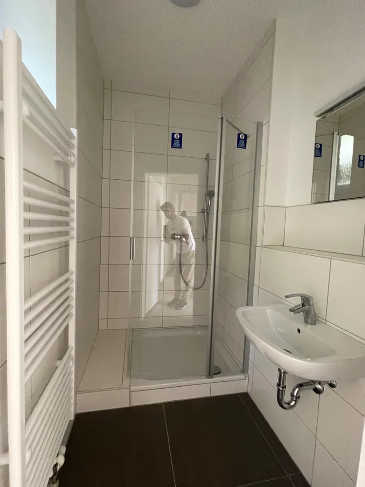 4 Zimmer Wohnung mit 80 m² in Mannheim – Bild 9