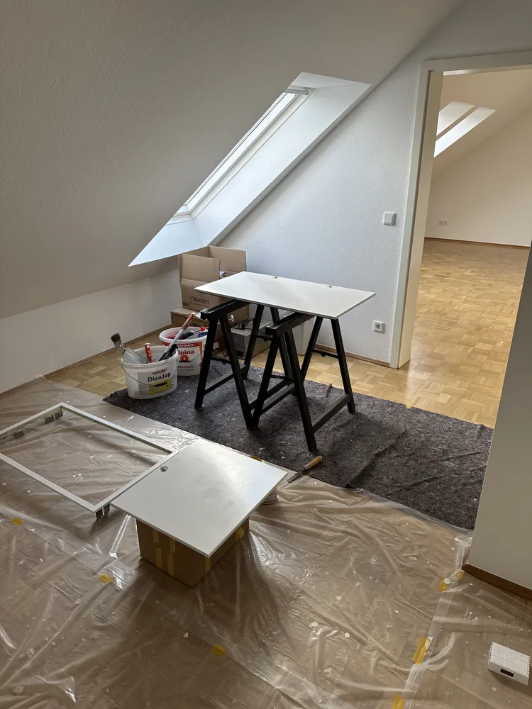 5 room apartment with 135 m² in Dietzenbach – Photo 2