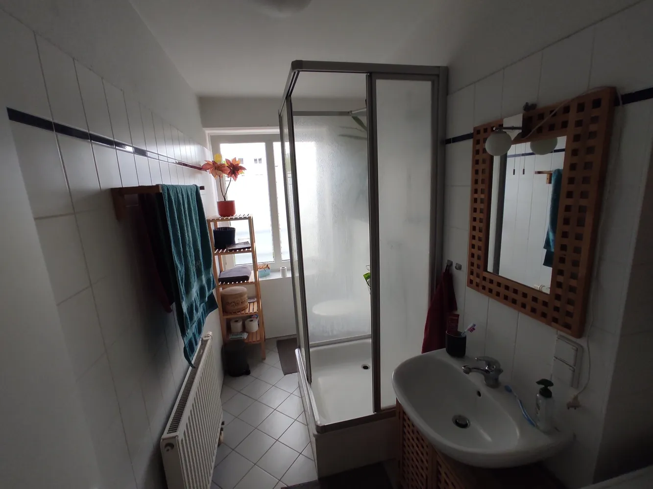 2 Zimmer Wohnung mit 50 m² in Magdeburg – Bild 9