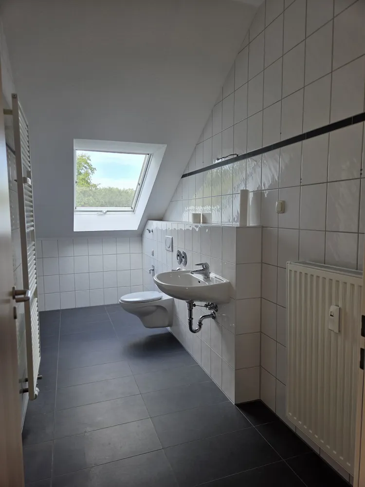 4 Zimmer Wohnung mit 138 m² in Gelsenkirchen – Bild 2