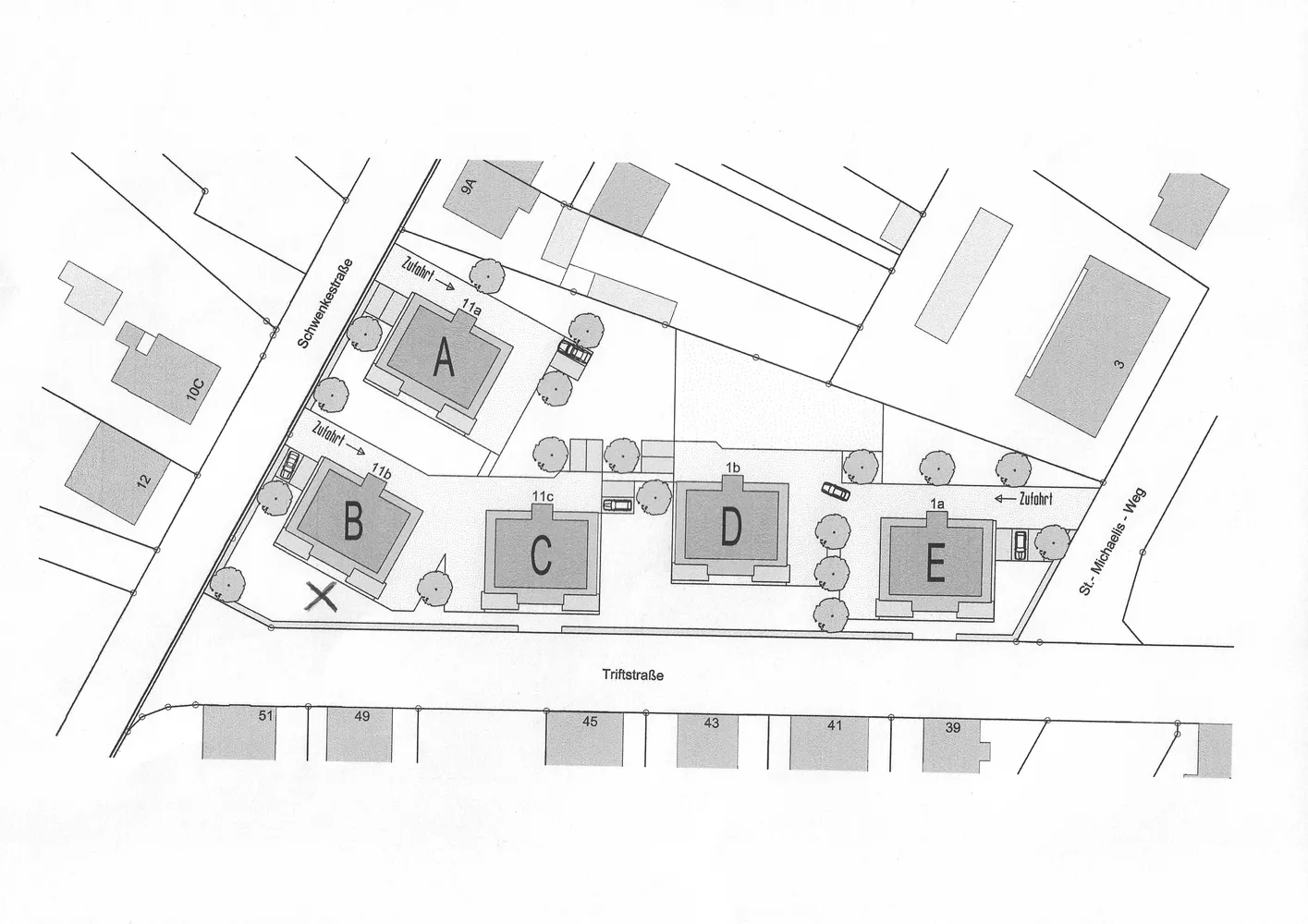 2 Zimmer Wohnung mit 56 m² in Osnabrück – Bild 3