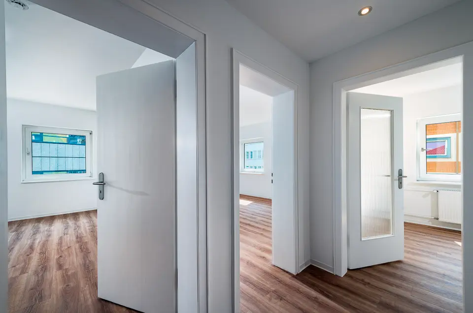 2 Zimmer Wohnung mit 64 m² in Dortmund – Bild 4