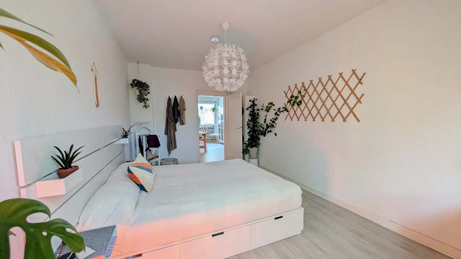 4 Zimmer Wohnung mit 95 m² in Wuppertal – Bild 4