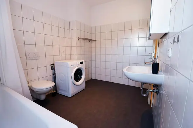 WG-Zimmer mit 11 m² in Erfurt – Bild 10